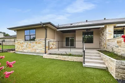 416 Hi Circle W #B, Horseshoe Bay, TX 78657 - Photo 18