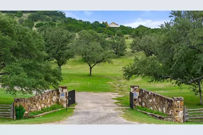 8400 E Fm 1431, Marble Falls, TX 78654 - Photo 28