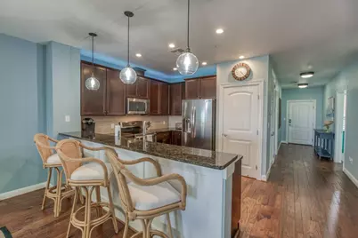 98 Island Drive #25, Horseshoe Bay, TX 78657 - Photo 4