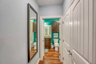 98 Island Drive #25, Horseshoe Bay, TX 78657 - Photo 16