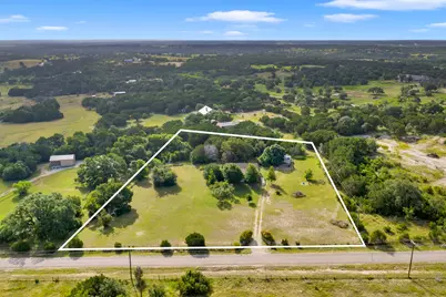 351 County Road 326, Bertram, TX 78605 - Photo 2
