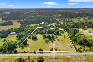 351 Co Rd 326, Bertram, TX 78605 - Photo 2