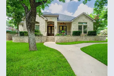 332 San Saba Street, Meadowlakes, TX 78654 - Photo 1