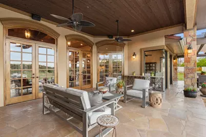 481 Chimney Cove Drive, Marble Falls, TX 78654 - Photo 22