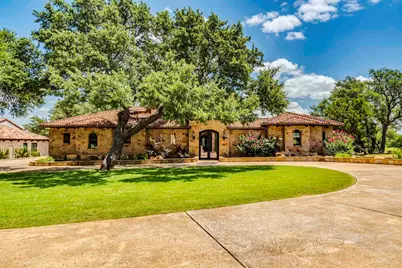 166 Encantada, Horseshoe Bay, TX 78657 - Photo 1