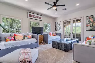 166 Encantada, Horseshoe Bay, TX 78657 - Photo 18
