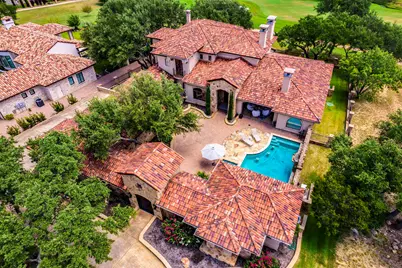 166 Encantada, Horseshoe Bay, TX 78657 - Photo 28