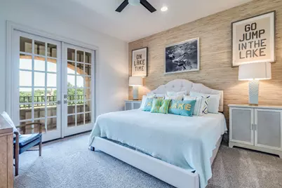 166 Encantada, Horseshoe Bay, TX 78657 - Photo 20