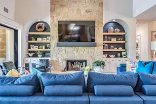 166 Encantada, Horseshoe Bay, TX 78657 - Photo 6
