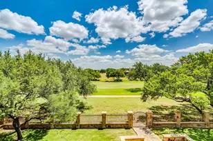 166 Encantada, Horseshoe Bay, TX 78657 - Photo 30