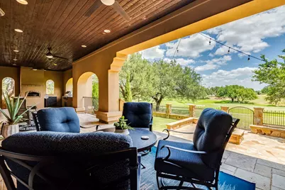 166 Encantada, Horseshoe Bay, TX 78657 - Photo 24