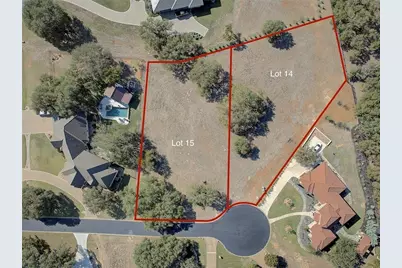 27509 Waterfall Hills Pkwy, Spicewood, TX 63824 - Photo 2