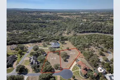 27505 Waterfall Hills Pkwy, Spicewood, TX 63824 - Photo 1