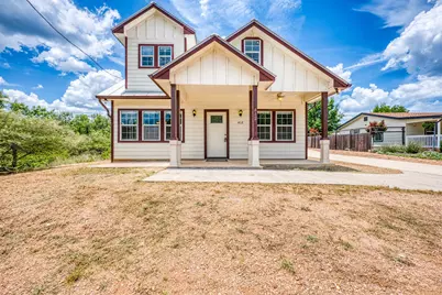 412 Granite Shoals Drive, Sunrise Beach, TX 78643 - Photo 2