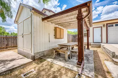 412 Granite Shoals Drive, Sunrise Beach, TX 78643 - Photo 30