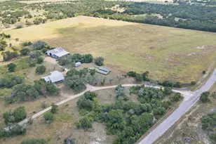 12347 Co Rd 200, Bertram, TX 78605 - Photo 8