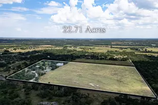 12347 Co Rd 200, Bertram, TX 78605 - Photo 2