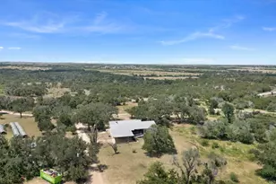 12347 Co Rd 200, Bertram, TX 78605 - Photo 4