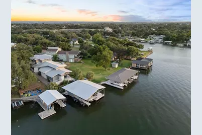 809 N Shorewood Drive, Granite Shoals, TX 78654 - Photo 34