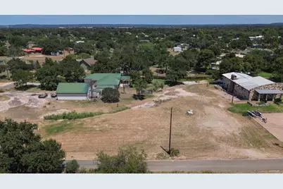Tbd Hillview Drive, Granite Shoals, TX 78654 - Photo 4