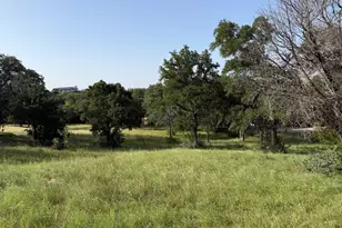 Lot W34007 Douglas, Horseshoe Bay, TX 78657 - Photo 1