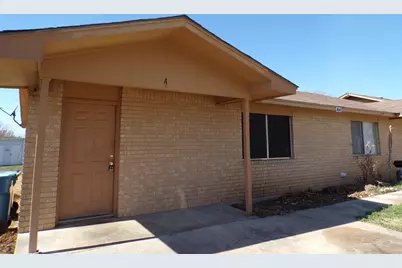 306 A Ave R Street, Marble Falls, TX 78654 - Photo 1