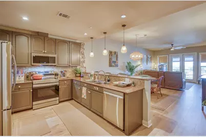 1000 The Cape #54, Horseshoe Bay, TX 78657 - Photo 6
