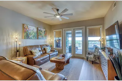 1000 The Cape #54, Horseshoe Bay, TX 78657 - Photo 8