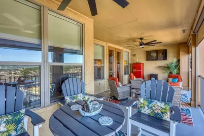 1000 The Cape #54, Horseshoe Bay, TX 78657 - Photo 34