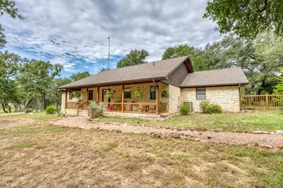 600 Avenida Serena, Marble Falls, TX 78654 - Photo 4
