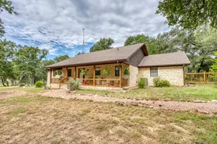 600 Avenida Serena, Marble Falls, TX 78654 - Photo 4