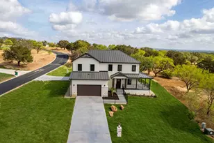 200 Sunray, Horseshoe Bay, TX 78657 - Photo 24