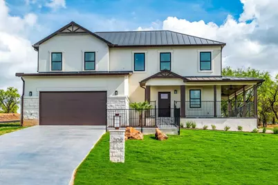 200 Sun Ray, Horseshoe Bay, TX 78657 - Photo 22