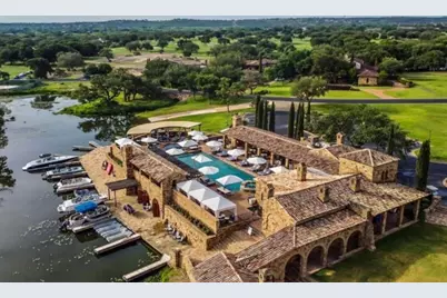 Lot 12-A La Serena Loop, Horseshoe Bay, TX 78657 - Photo 12