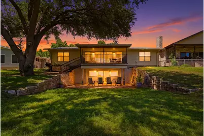 3000 River Oaks Drive, Kingsland, TX 78639 - Photo 1