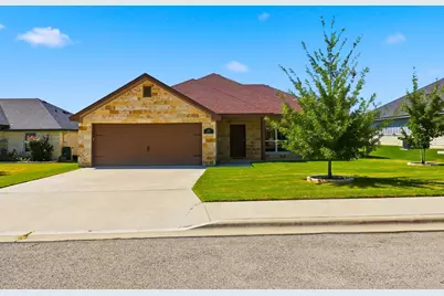 117 Elmer Avenue, Burnet, TX 78611 - Photo 1