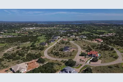 Lot 28 Feathergrass, Horseshoe Bay, TX 78657 - Photo 10