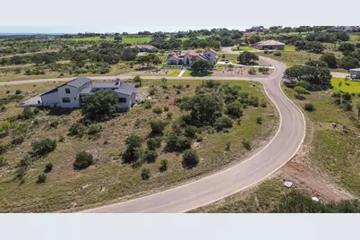 Lot 28 Feathergrass, Horseshoe Bay, TX 78657 - Photo 4