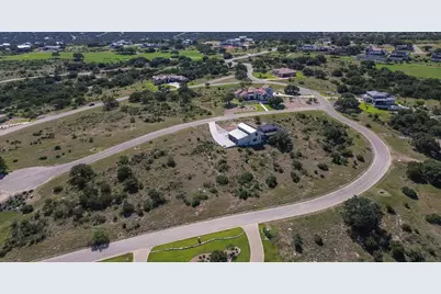Lot 28 Feathergrass, Horseshoe Bay, TX 78657 - Photo 8