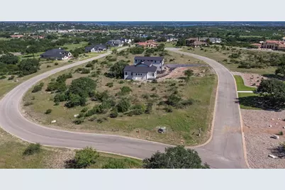 Lot 28 Feathergrass, Horseshoe Bay, TX 78657 - Photo 2