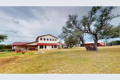 606 Fm 2340, Purmela, TX 76550 - Photo 8