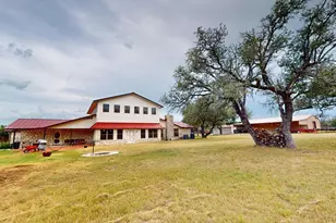 606 Fm 2340, Purmela, TX 76550 - Photo 8
