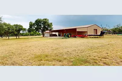 606 Fm 2340, Purmela, TX 76550 - Photo 6