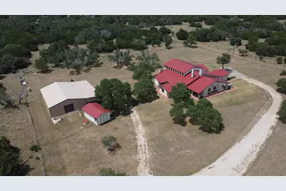 606 Fm 2340, Purmela, TX 76550 - Photo 2