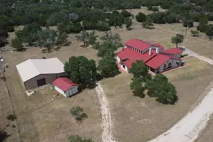 606 Fm 2340, Purmela, TX 76550 - Photo 2