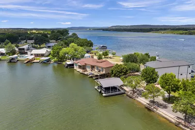 336 Park Lane, Sunrise Beach, TX 78643 - Photo 4