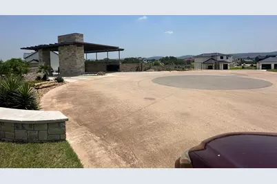 Lot 2 Legendary Estates Drive, Kingsland, TX 78611 - Photo 2