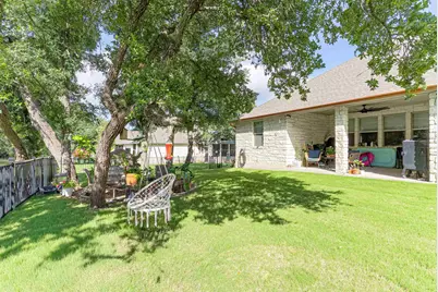 176 Tom Kite Dr Drive, Burnet, TX 78611 - Photo 6
