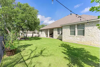 176 Tom Kite Dr Drive, Burnet, TX 78611 - Photo 4