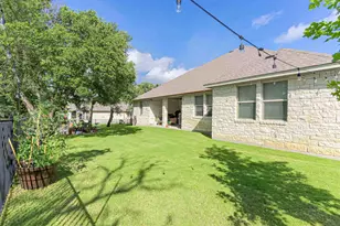 176 Tom Kite Dr Dr, Burnet, TX 78611 - Photo 4